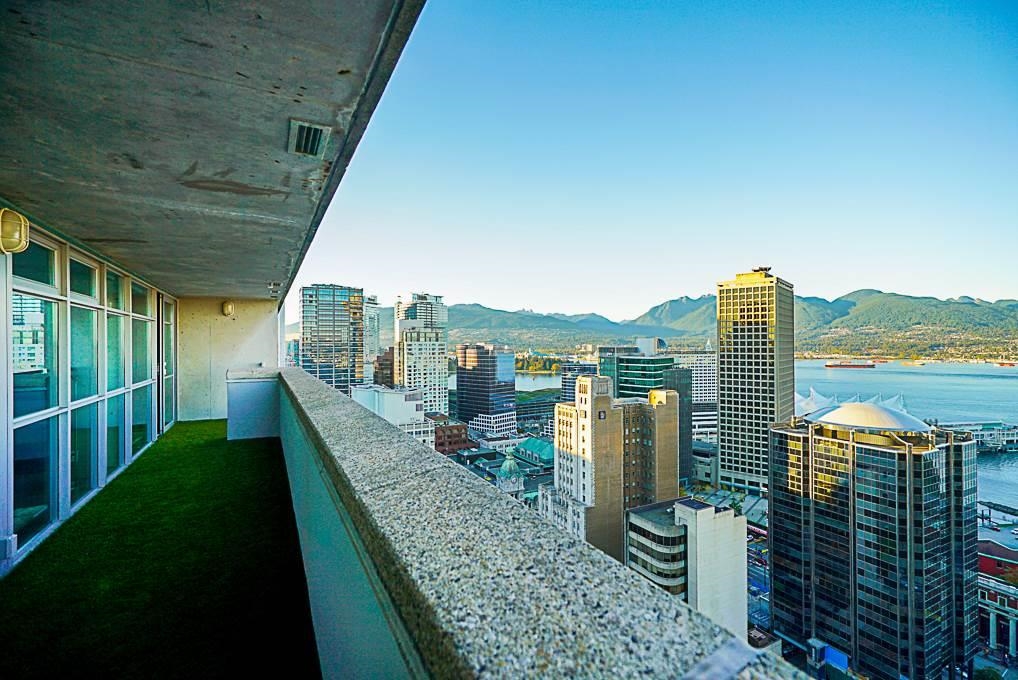 3004 438 SEYMOUR STREET Unit: 3004