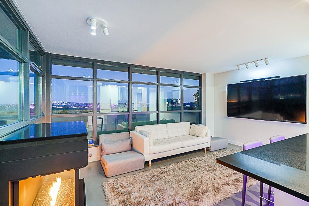 3004 438 SEYMOUR STREET Unit: 3004