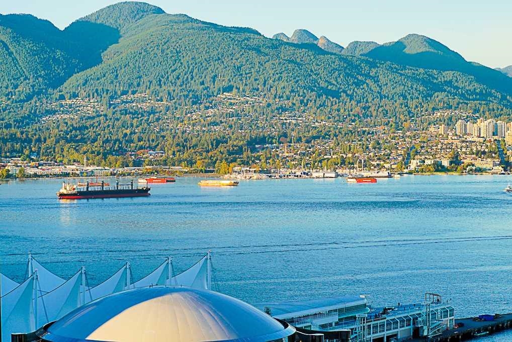 3004 438 SEYMOUR STREET Unit: 3004