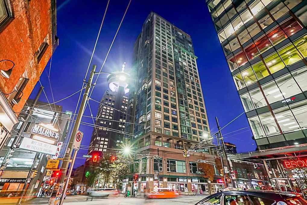 3004 438 SEYMOUR STREET Unit: 3004