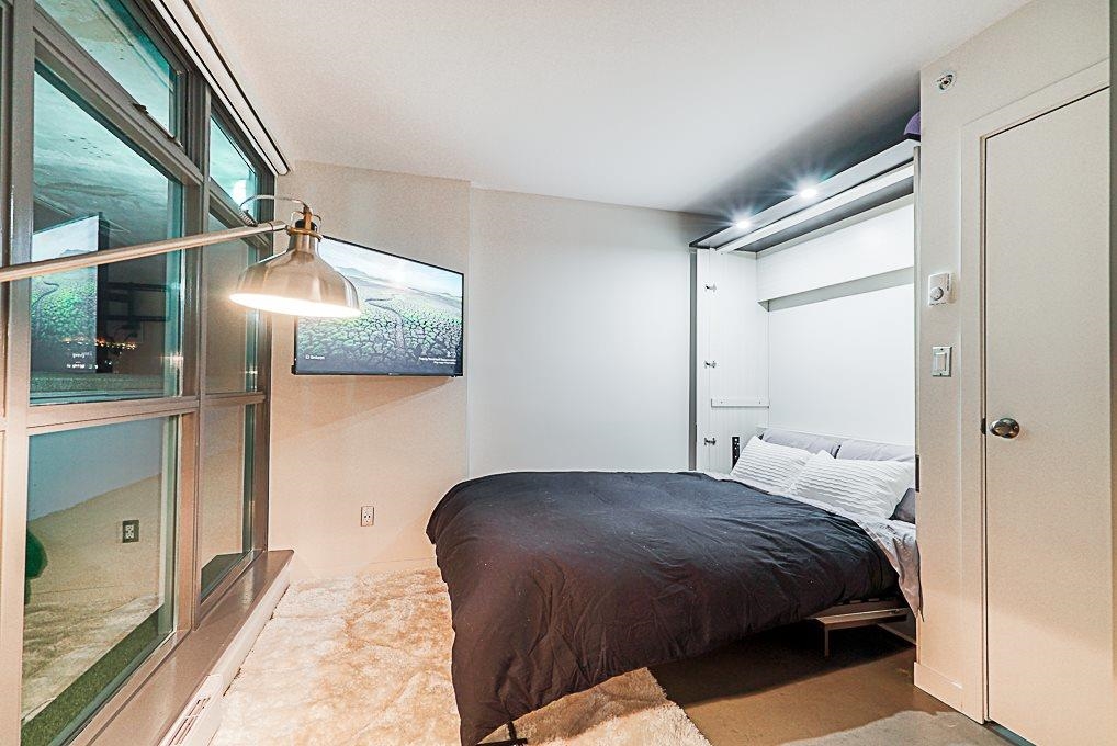 3004 438 SEYMOUR STREET Unit: 3004