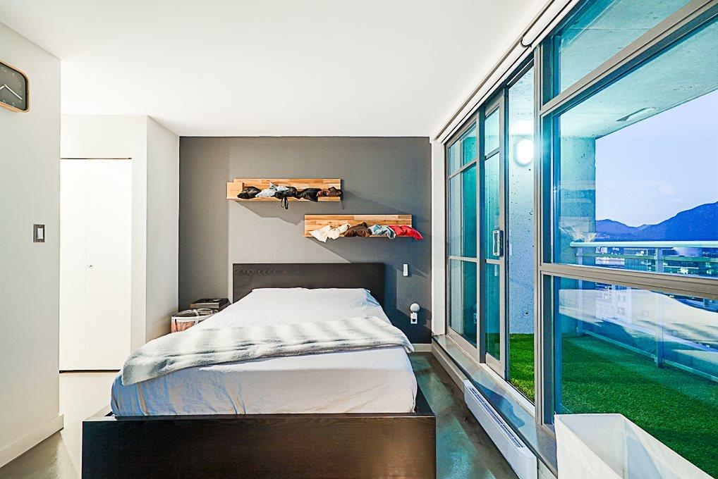 3004 438 SEYMOUR STREET Unit: 3004