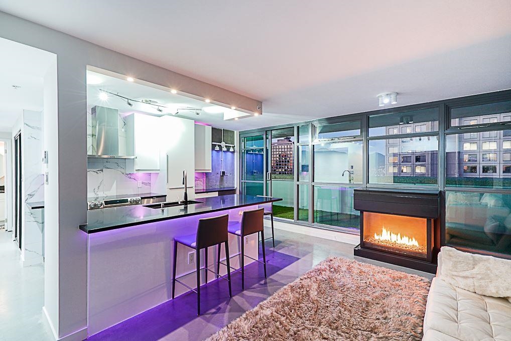 3004 438 SEYMOUR STREET Unit: 3004