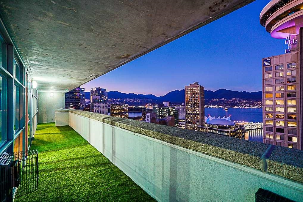 3004 438 SEYMOUR STREET Unit: 3004