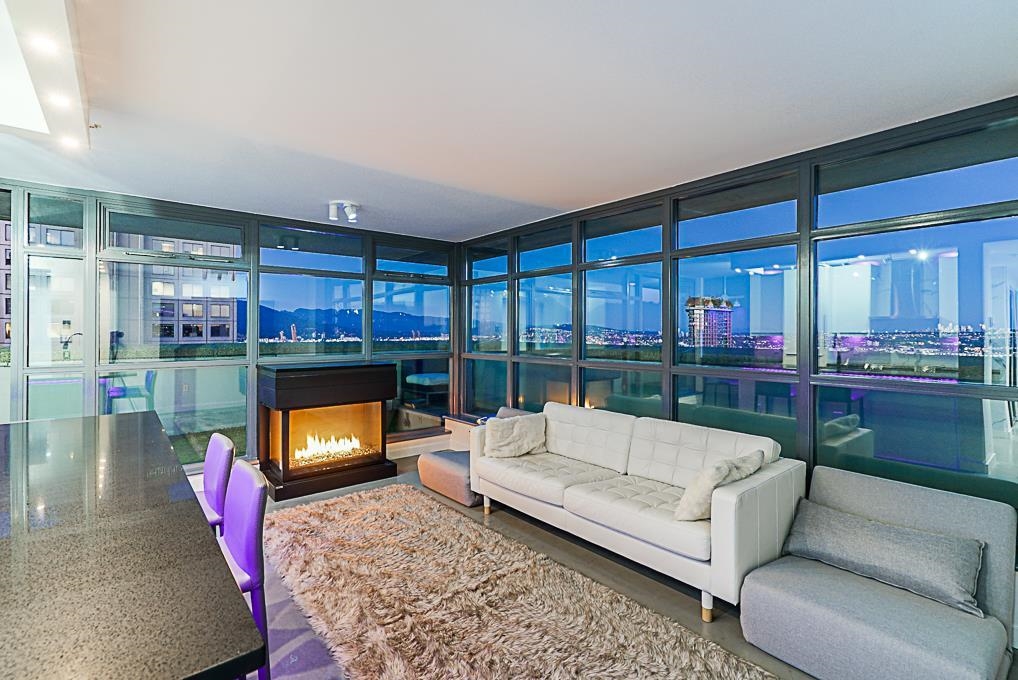 3004 438 SEYMOUR STREET Unit: 3004