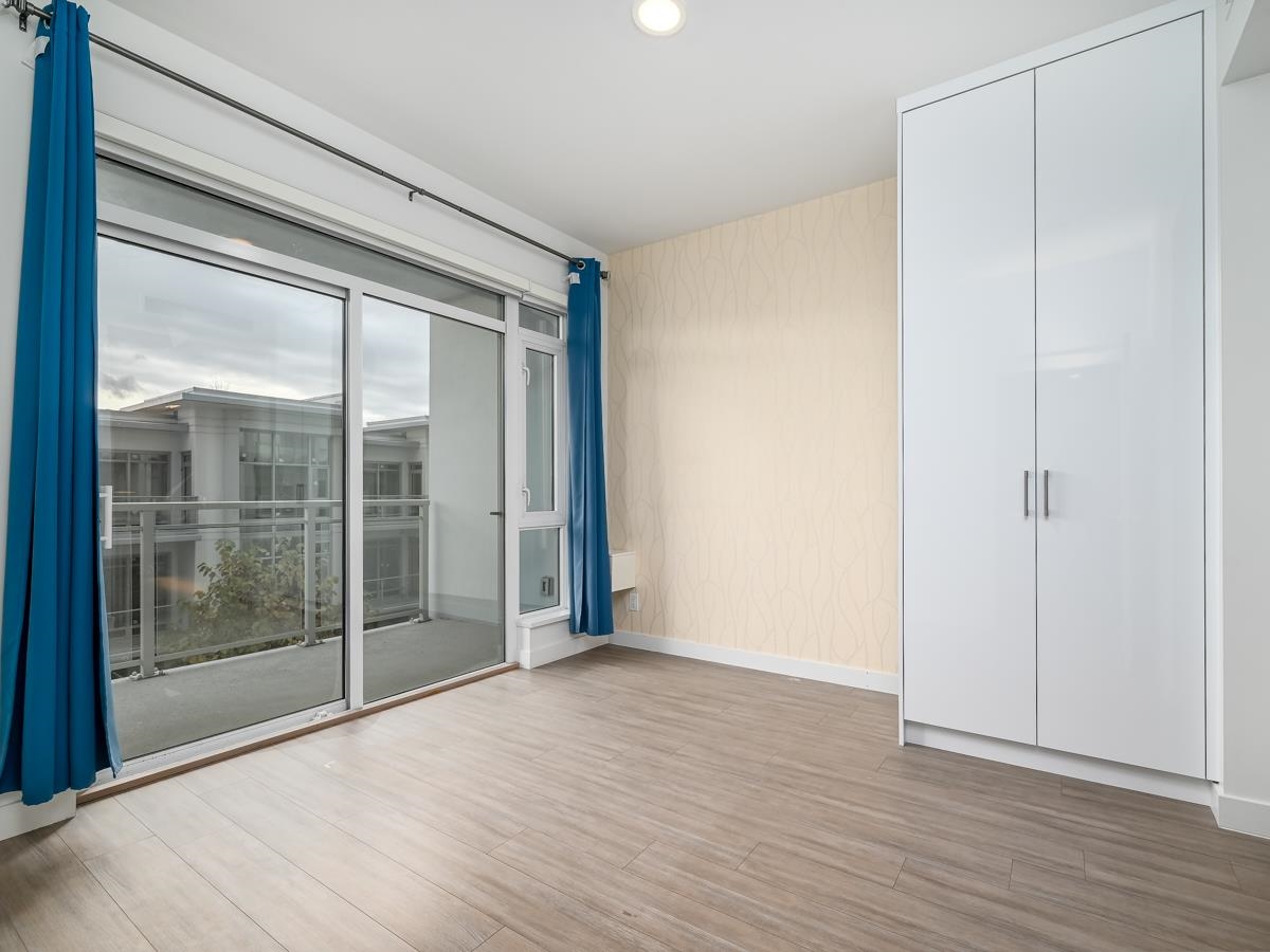 301 2351 BETA AVENUE Unit: 301