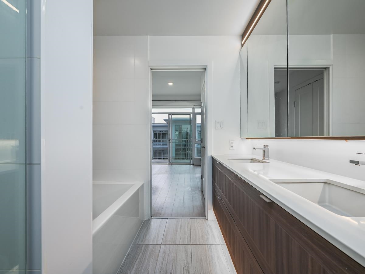 301 2351 BETA AVENUE Unit: 301