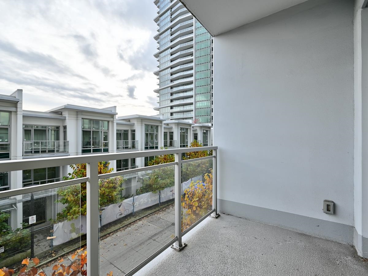 301 2351 BETA AVENUE Unit: 301