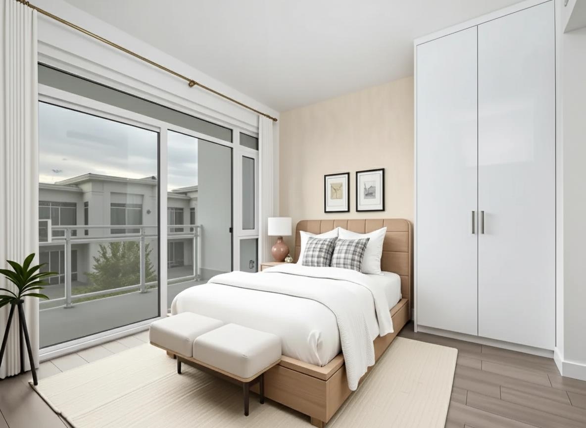 301 2351 BETA AVENUE Unit: 301