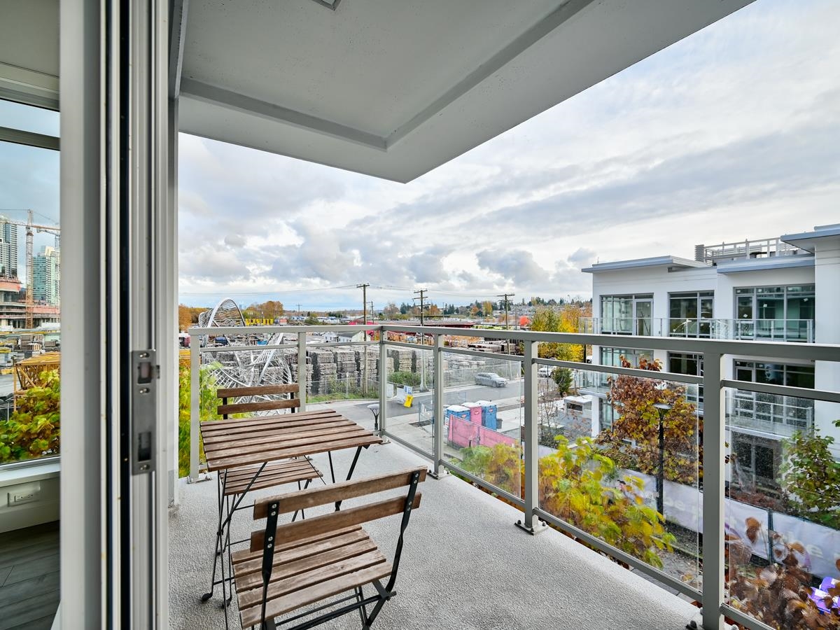 301 2351 BETA AVENUE Unit: 301