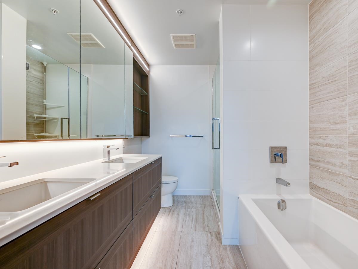 301 2351 BETA AVENUE Unit: 301