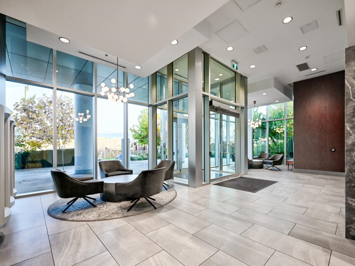 301 2351 BETA AVENUE Unit: 301