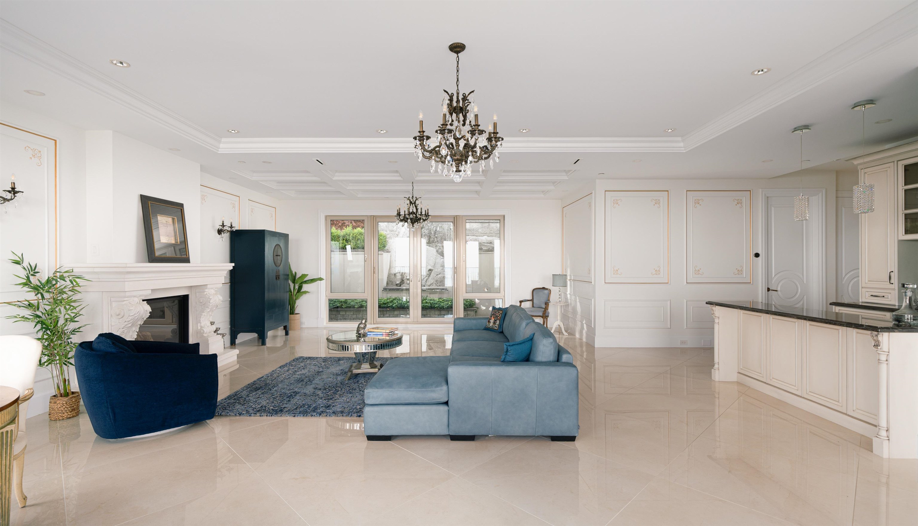 1095 MILLSTREAM ROAD