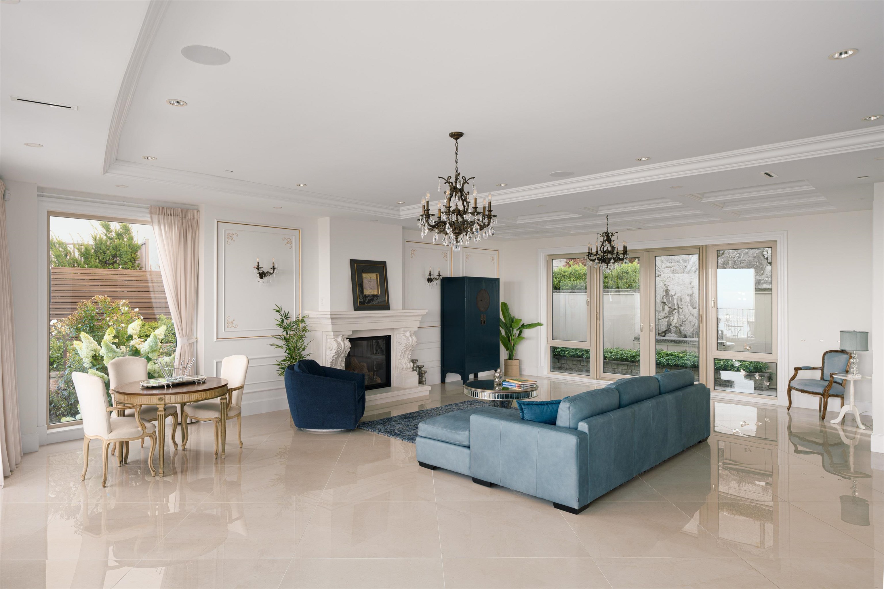 1095 MILLSTREAM ROAD