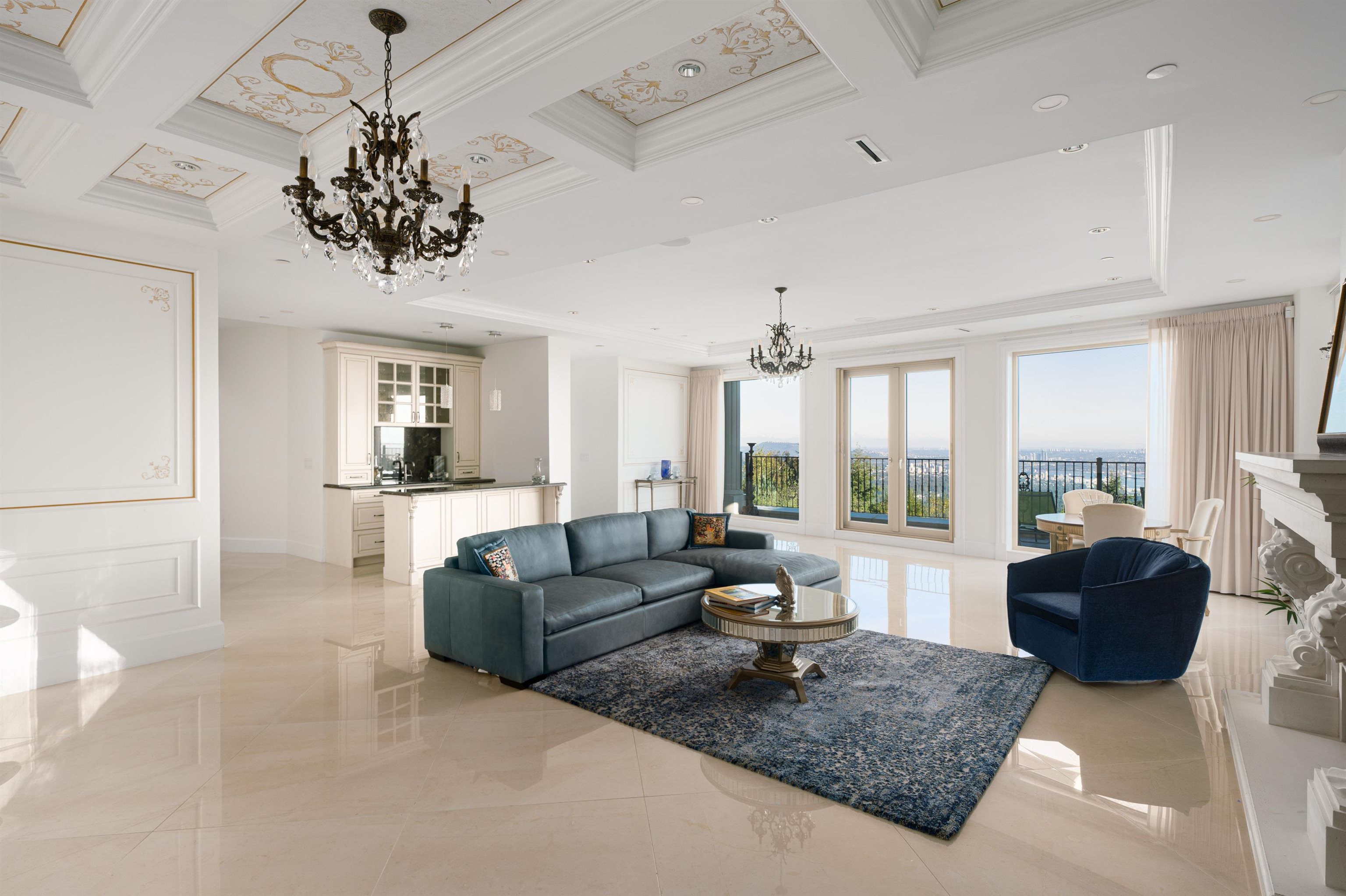 1095 MILLSTREAM ROAD