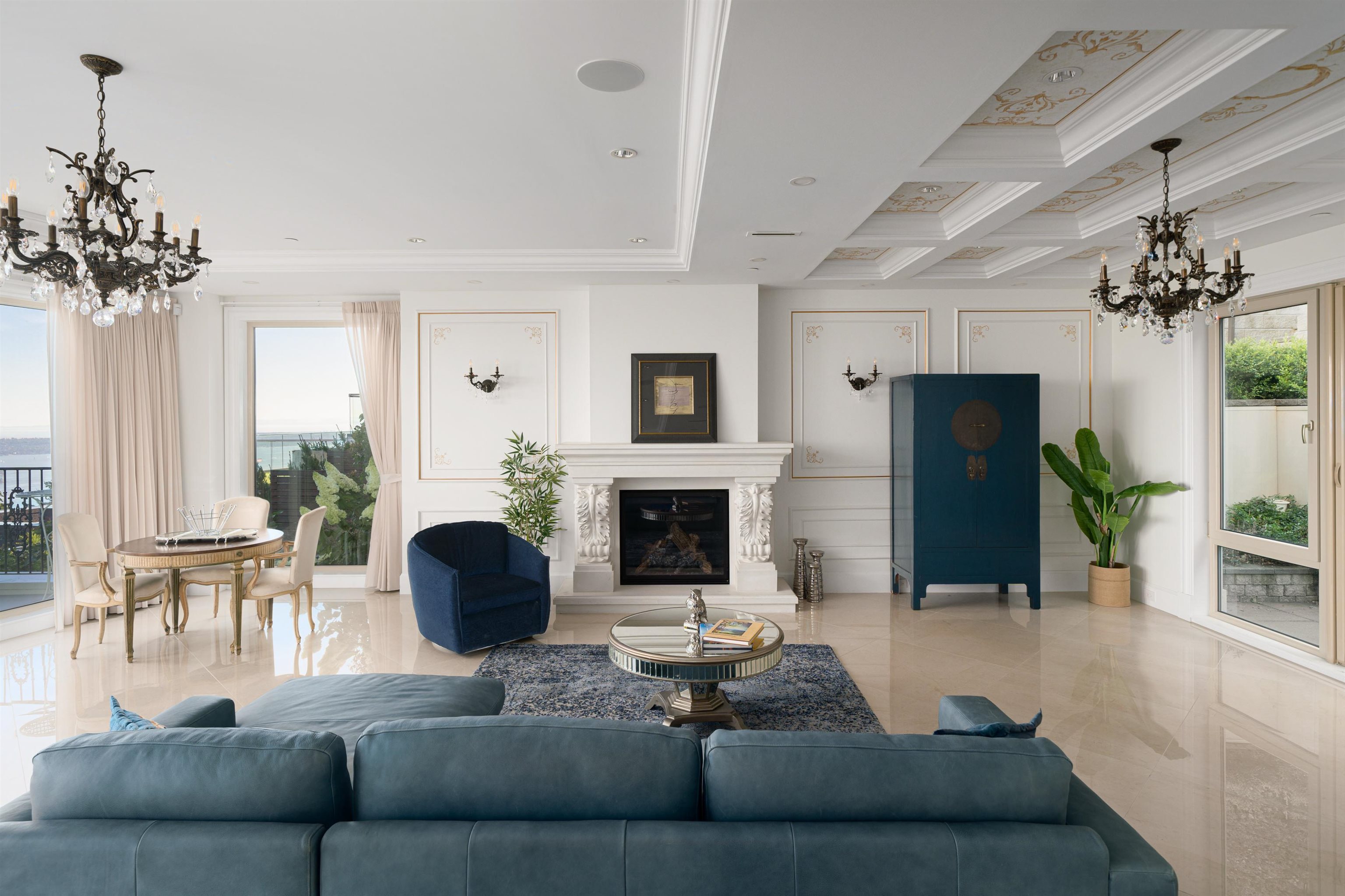 1095 MILLSTREAM ROAD