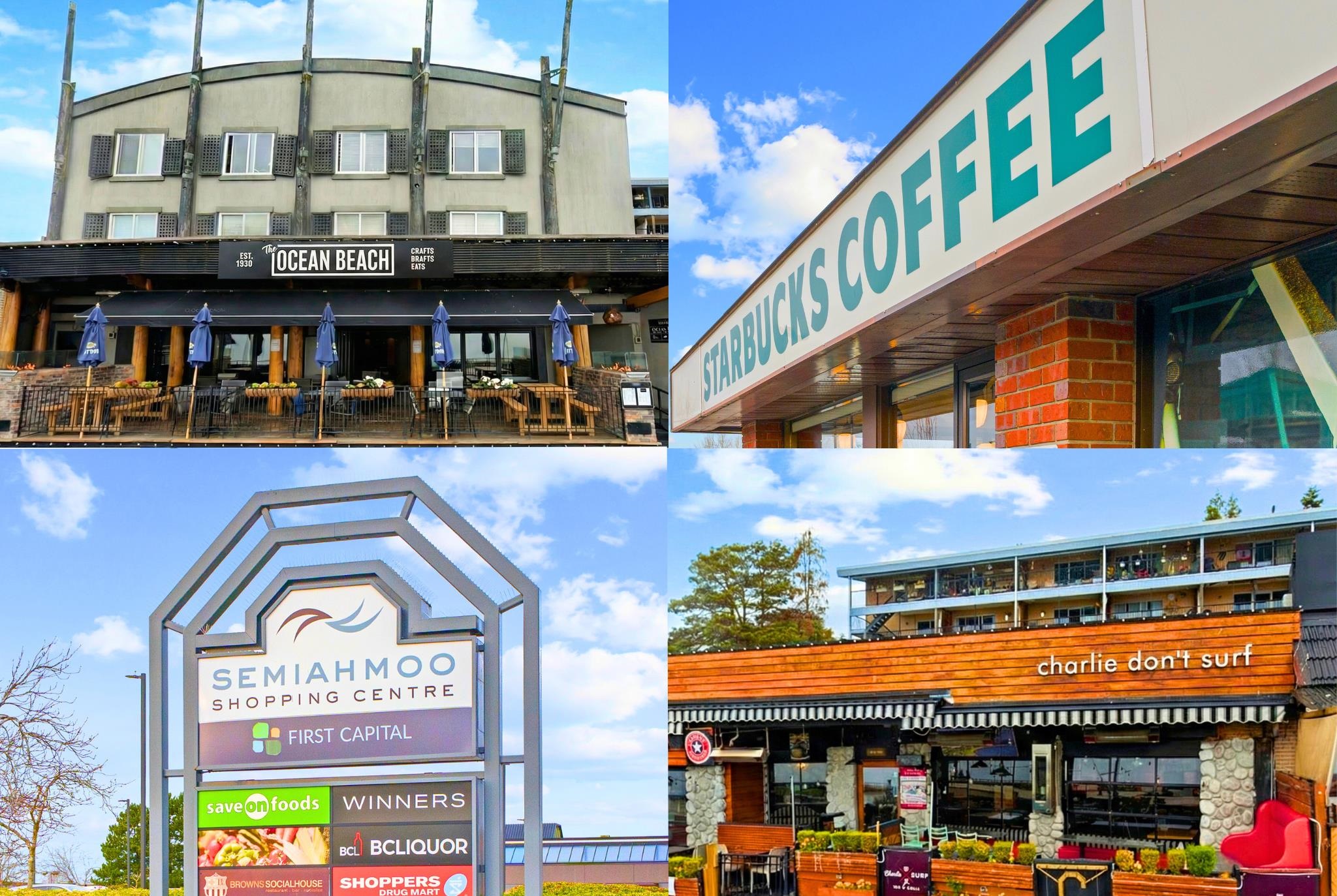 101 15353 17 AVENUE Unit: 101