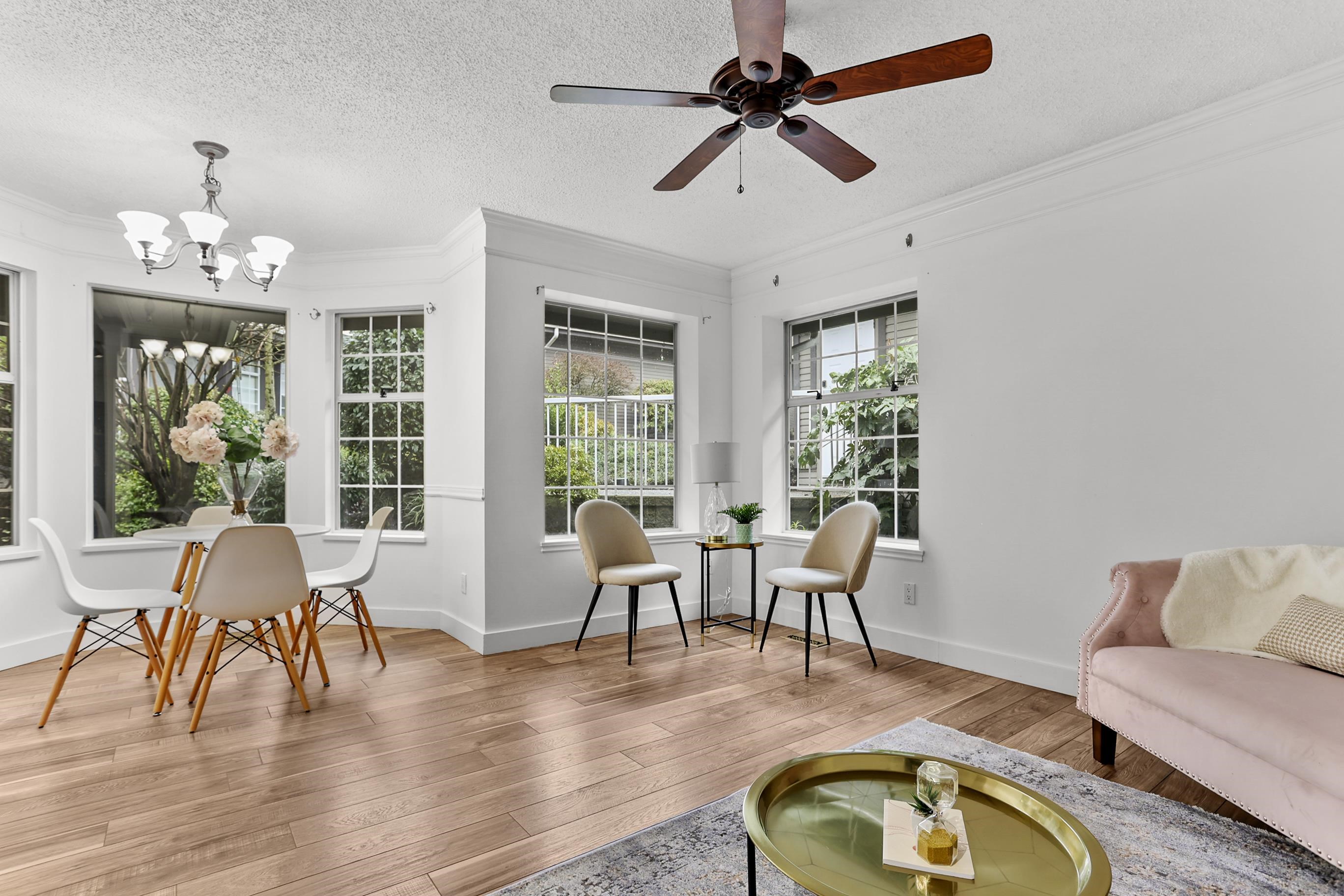 117 1140 CASTLE CRESCENT Unit: 117