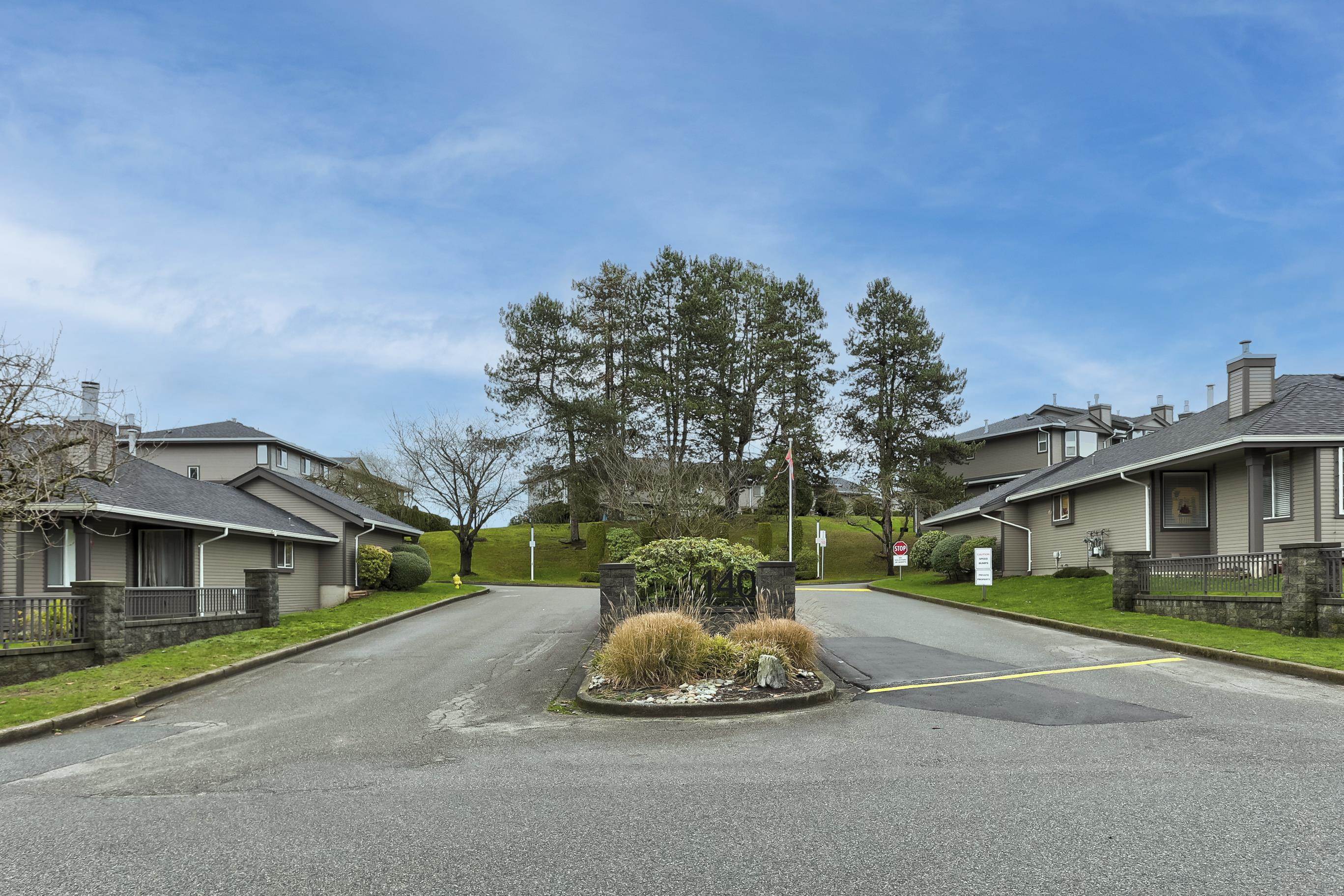 117 1140 CASTLE CRESCENT Unit: 117