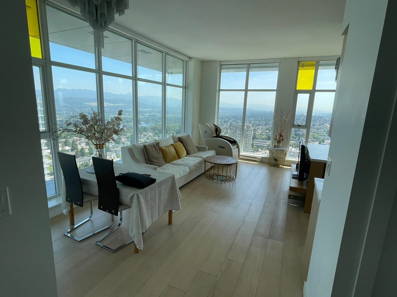 4003 6588 NELSON AVENUE Unit: 4003