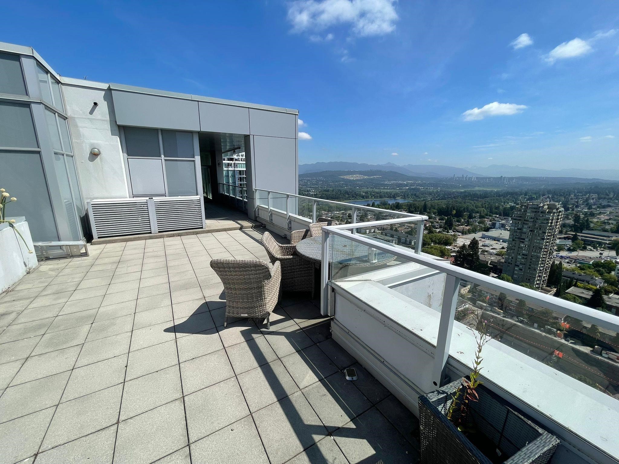 4003 6588 NELSON AVENUE Unit: 4003