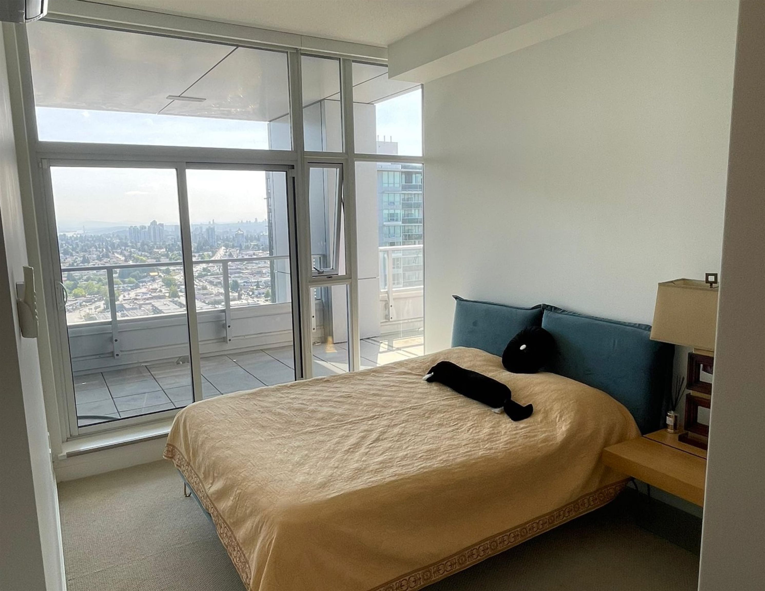 4003 6588 NELSON AVENUE Unit: 4003