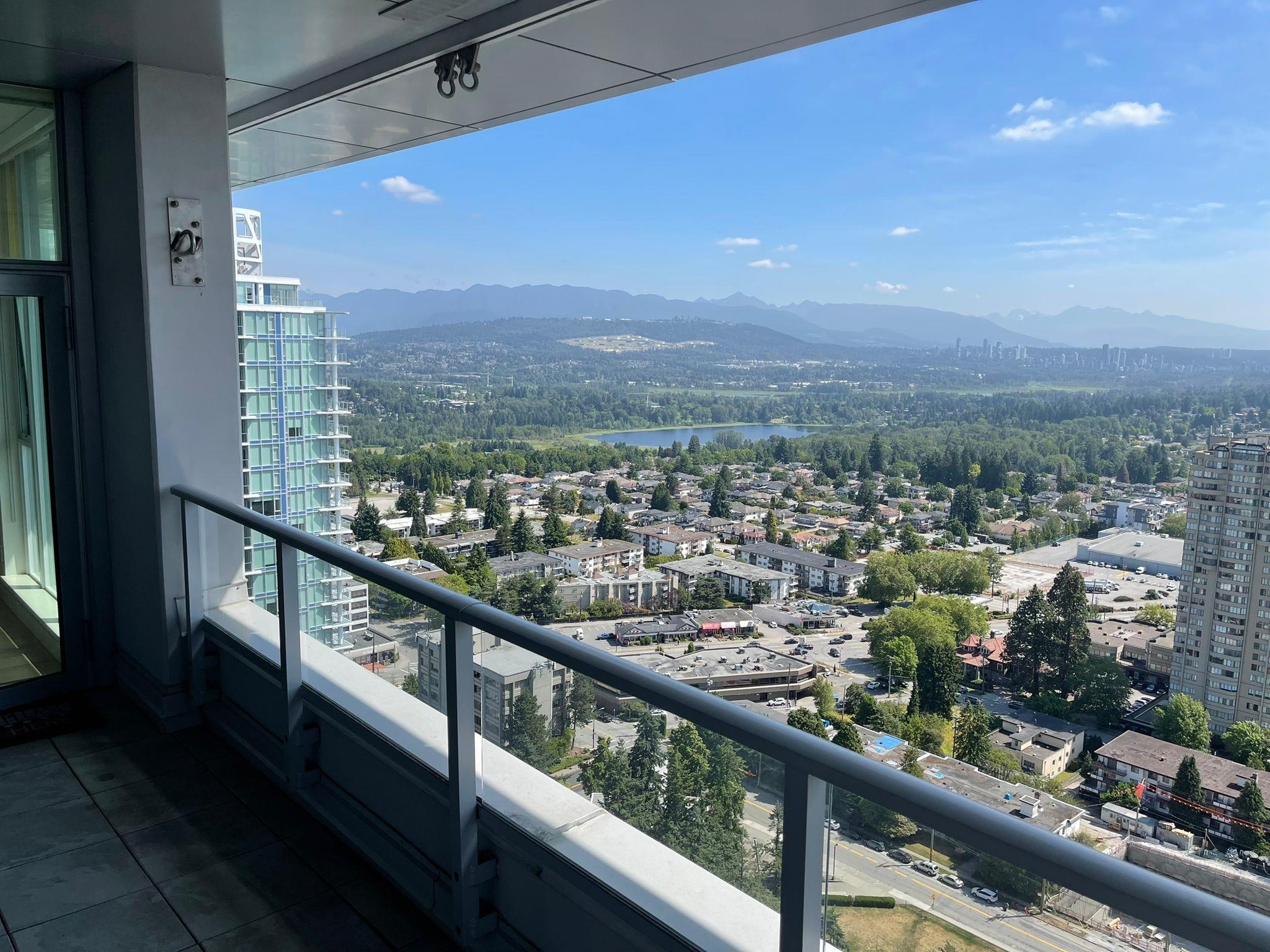 4003 6588 NELSON AVENUE Unit: 4003