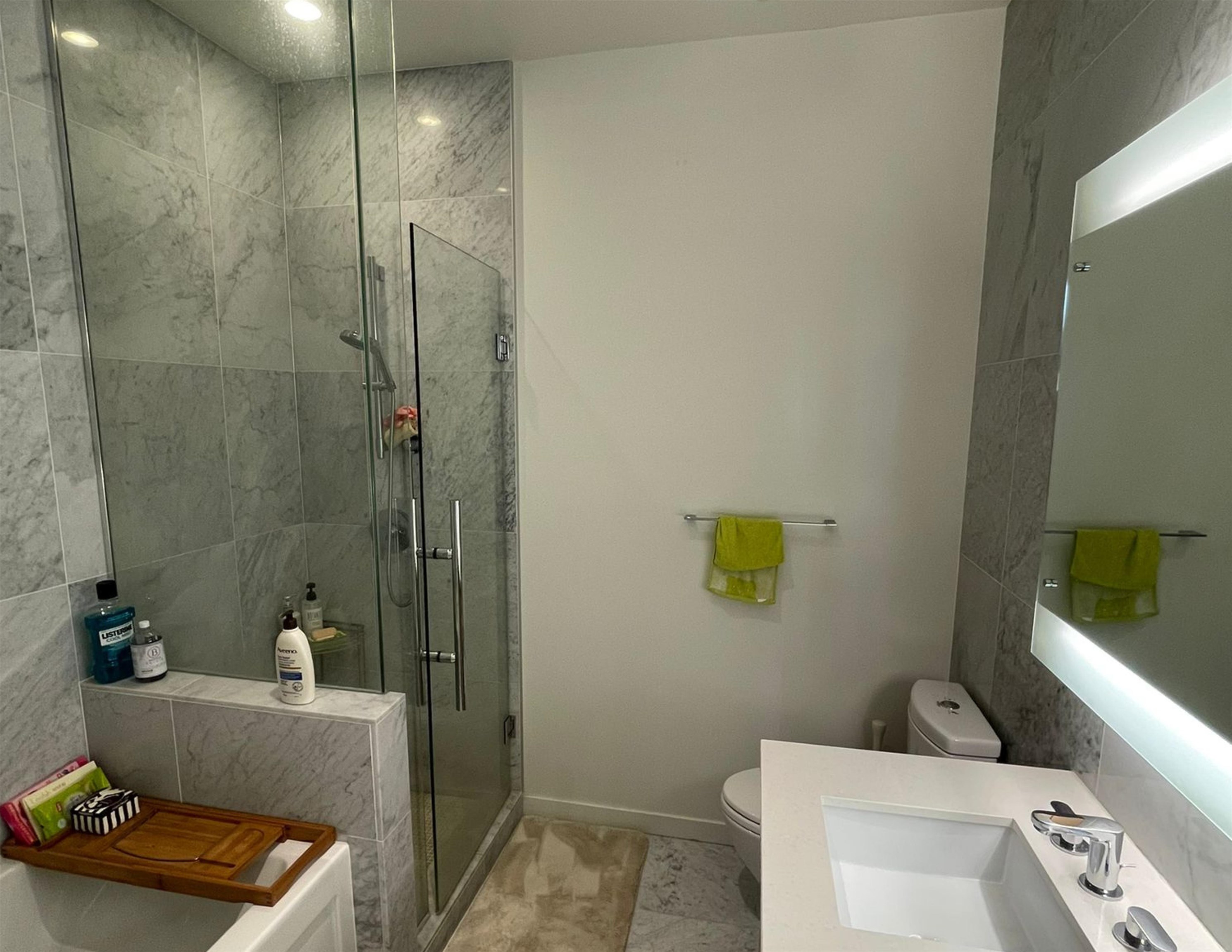 4003 6588 NELSON AVENUE Unit: 4003