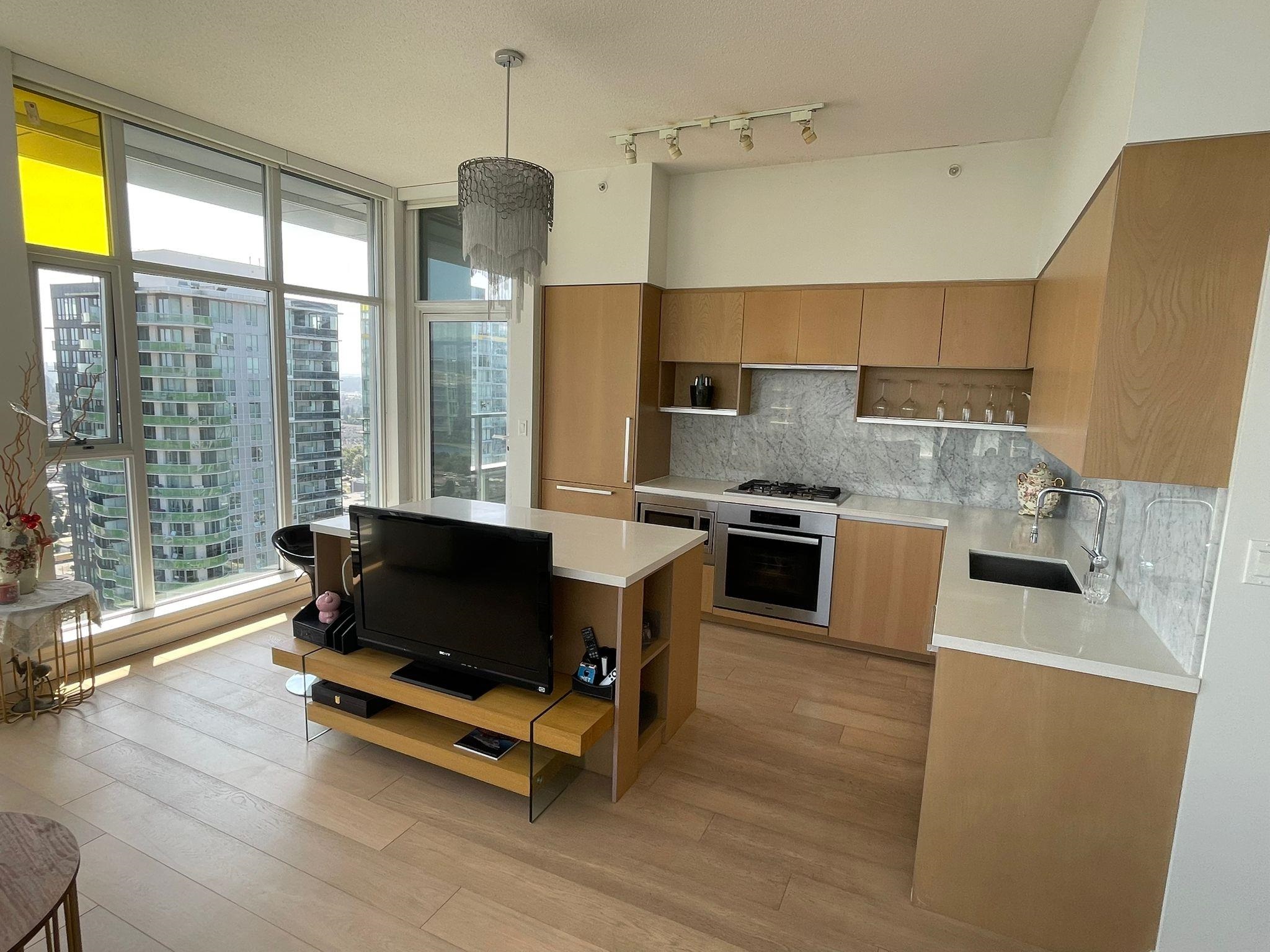4003 6588 NELSON AVENUE Unit: 4003