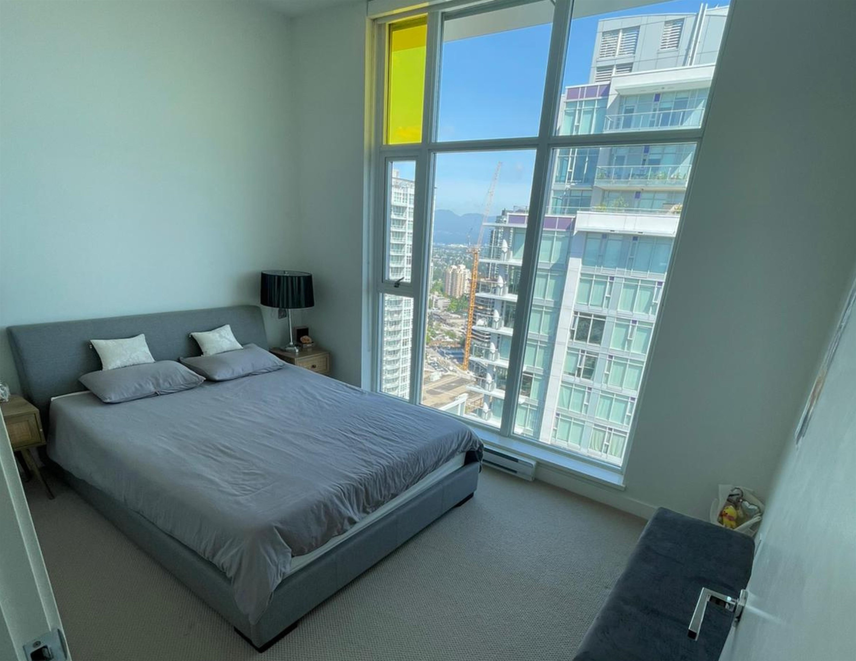 4003 6588 NELSON AVENUE Unit: 4003