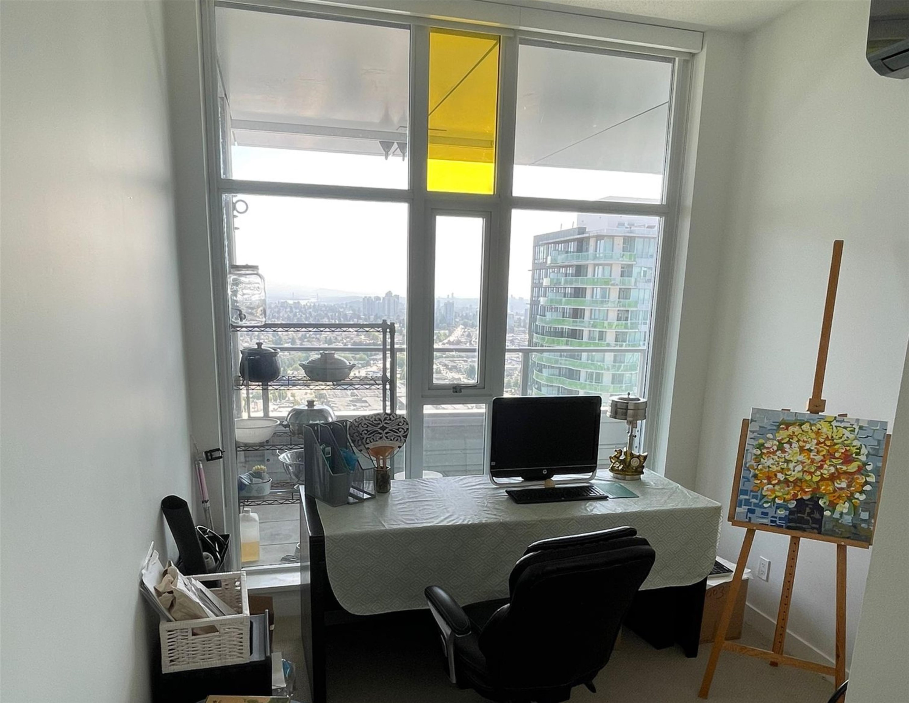 4003 6588 NELSON AVENUE Unit: 4003