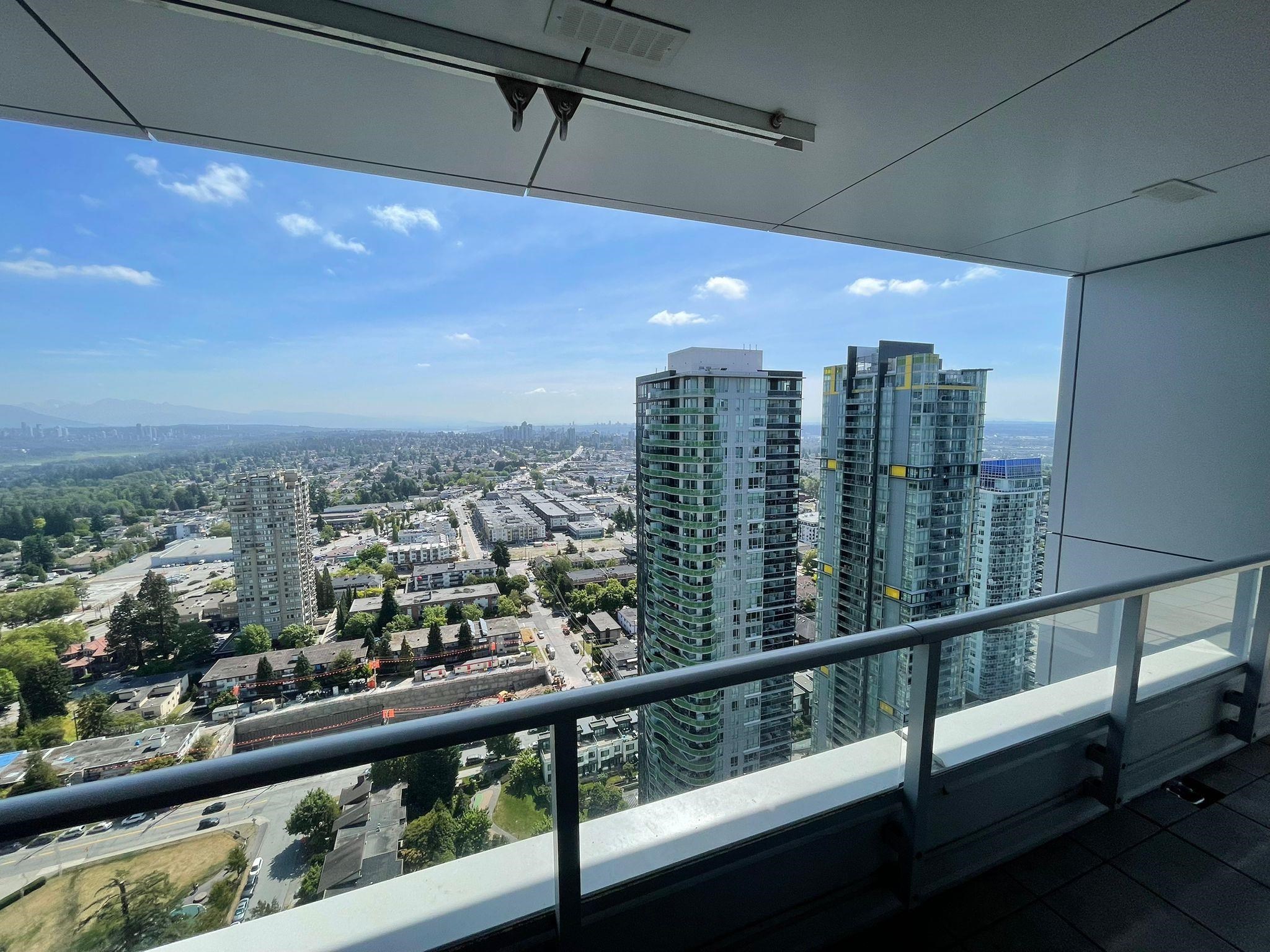 4003 6588 NELSON AVENUE Unit: 4003