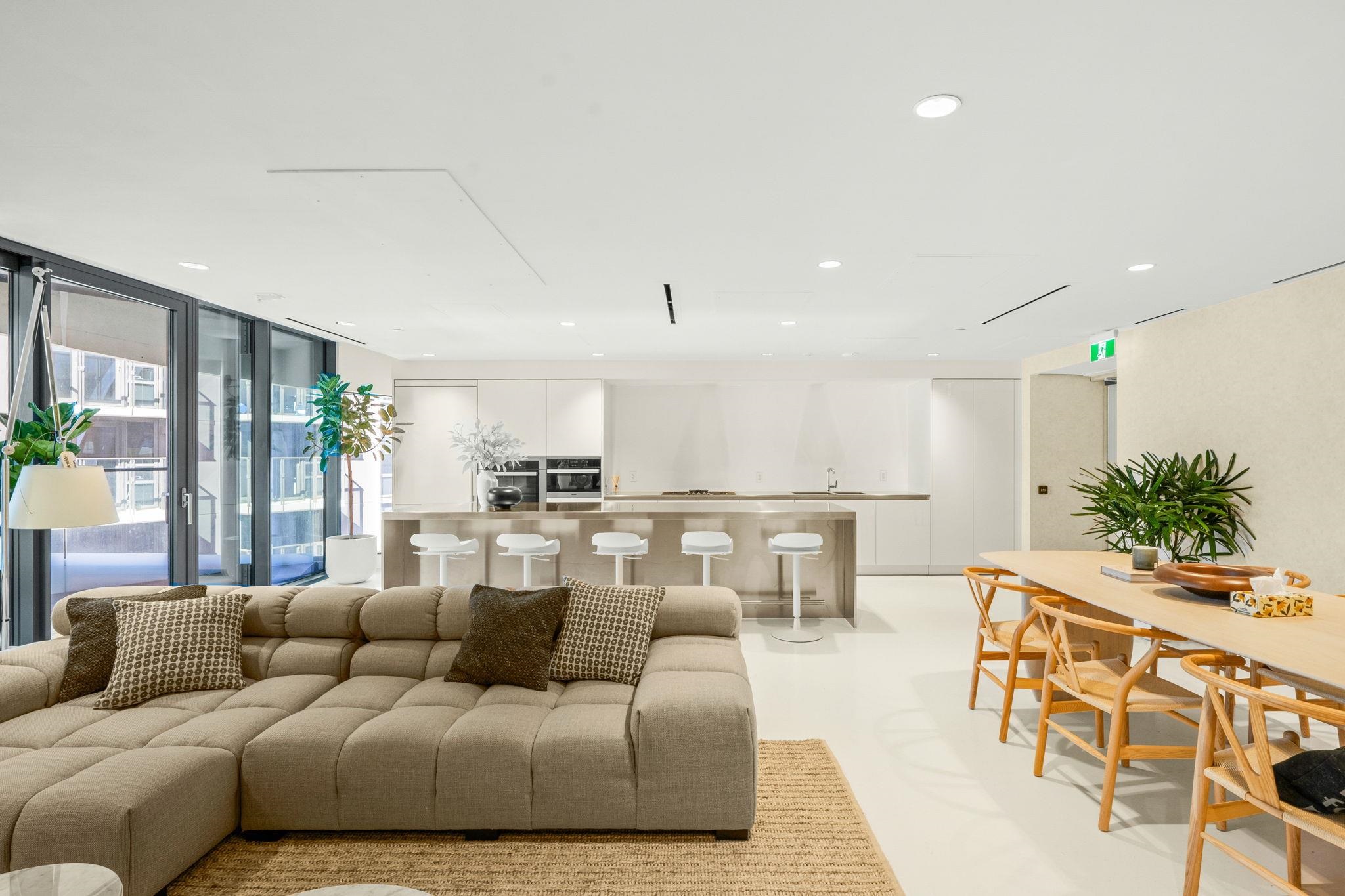 703 1033 NELSON STREET Unit: 703