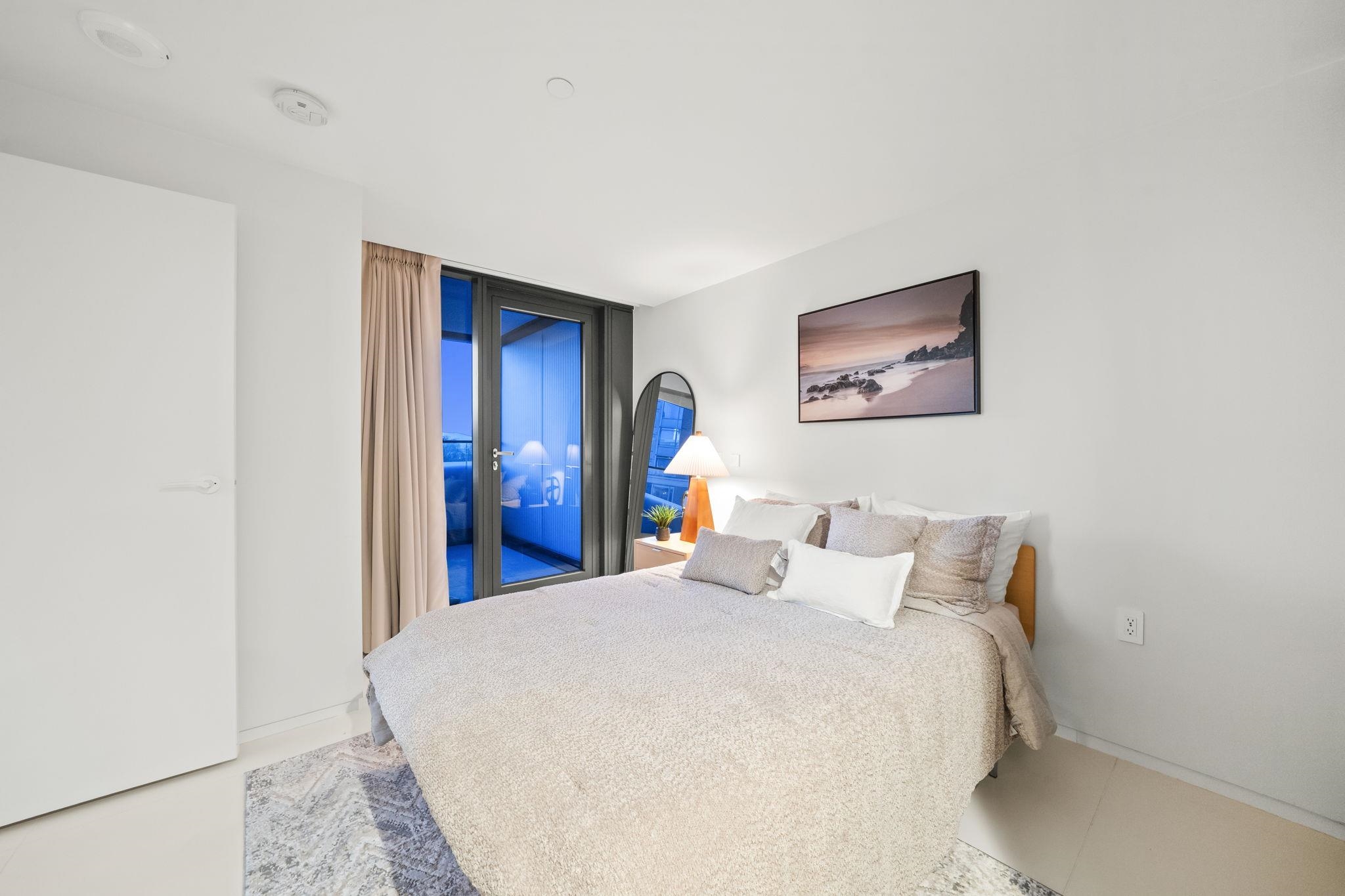 703 1033 NELSON STREET Unit: 703