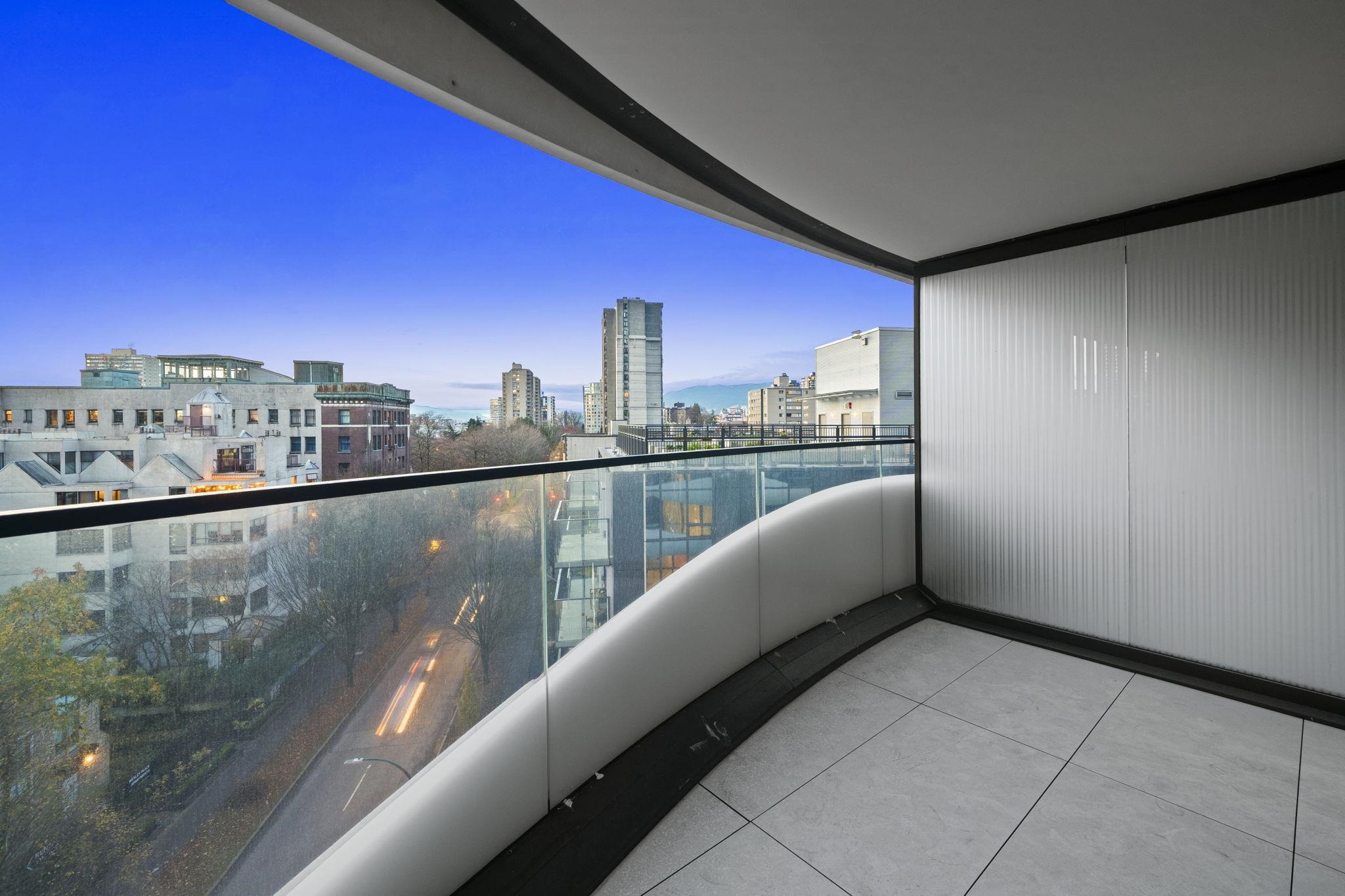 703 1033 NELSON STREET Unit: 703