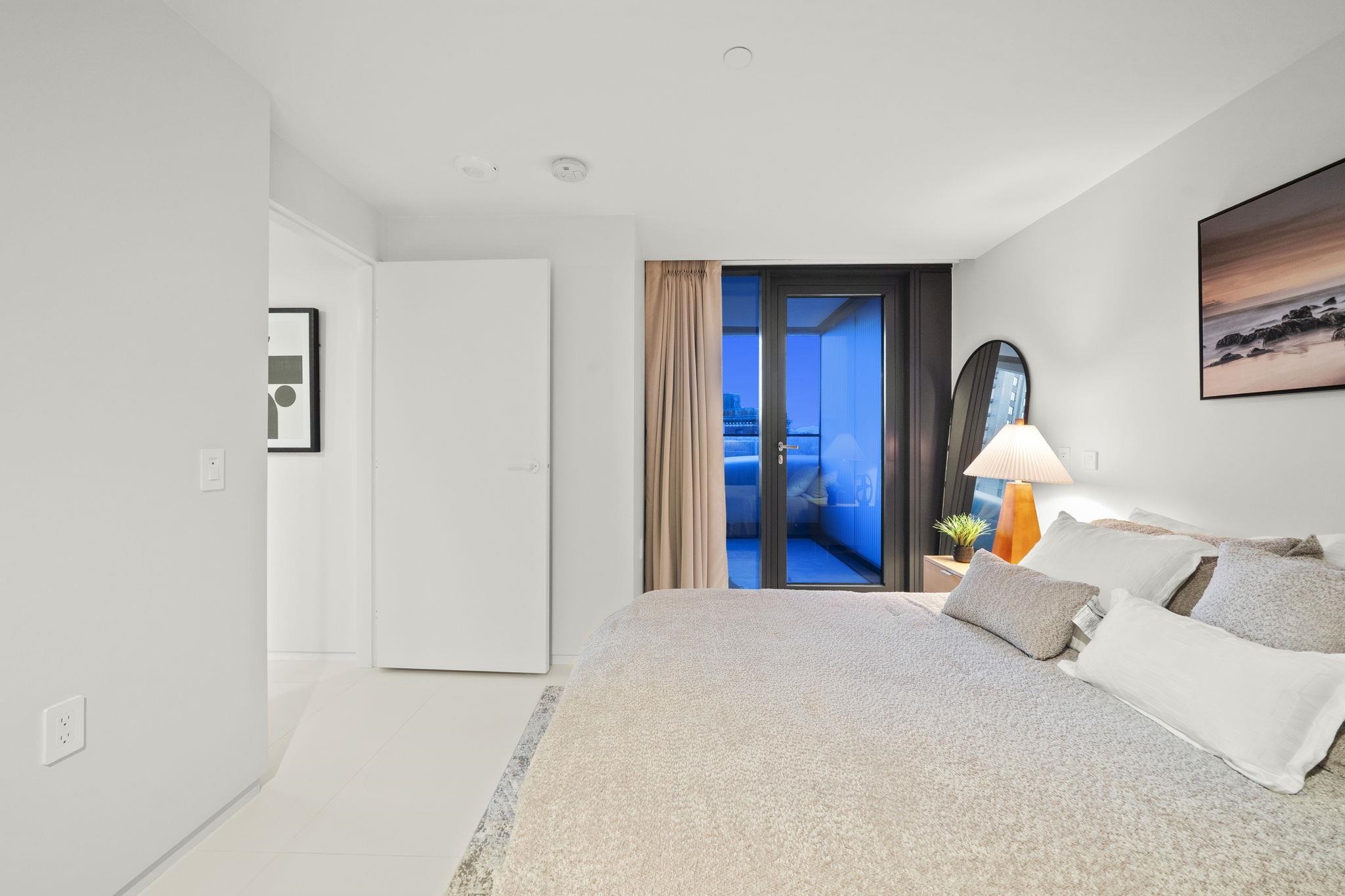 703 1033 NELSON STREET Unit: 703