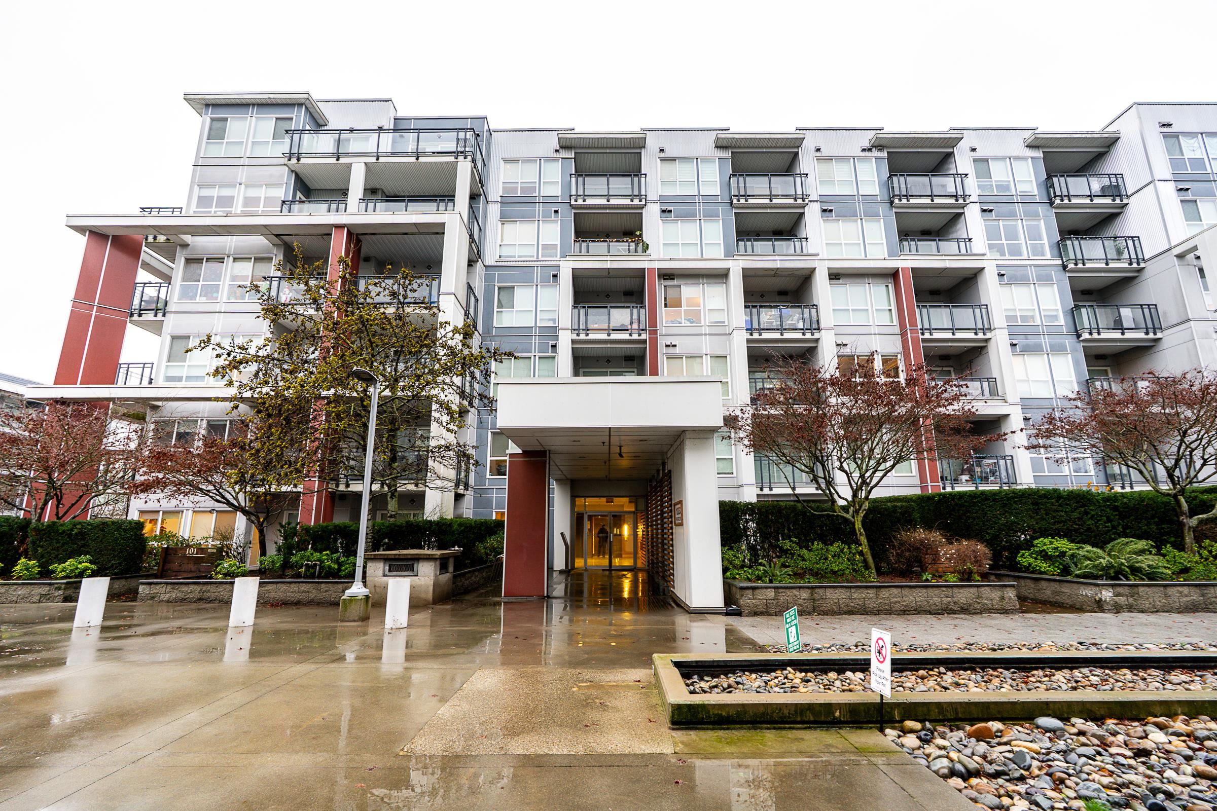 703 10033 RIVER DRIVE Unit: 703