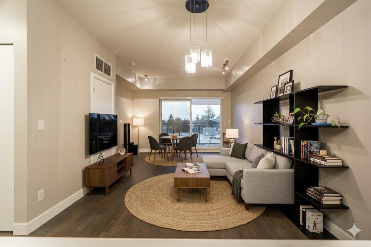 703 10033 RIVER DRIVE Unit: 703