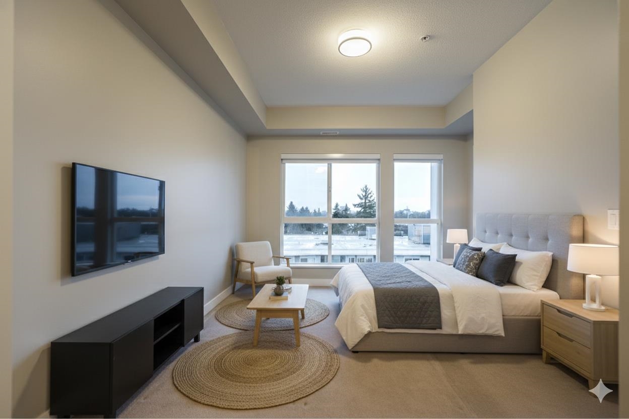 703 10033 RIVER DRIVE Unit: 703