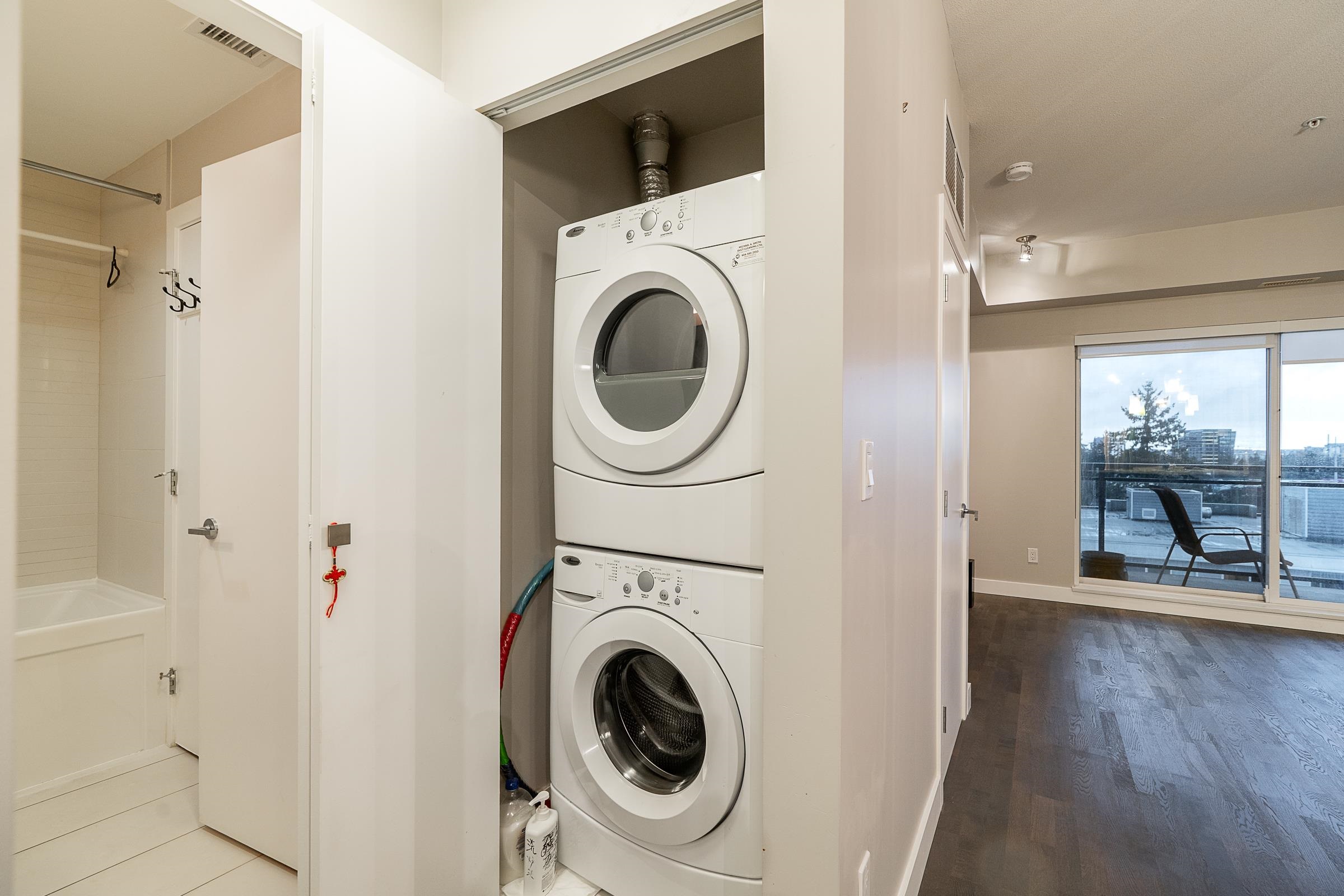 703 10033 RIVER DRIVE Unit: 703