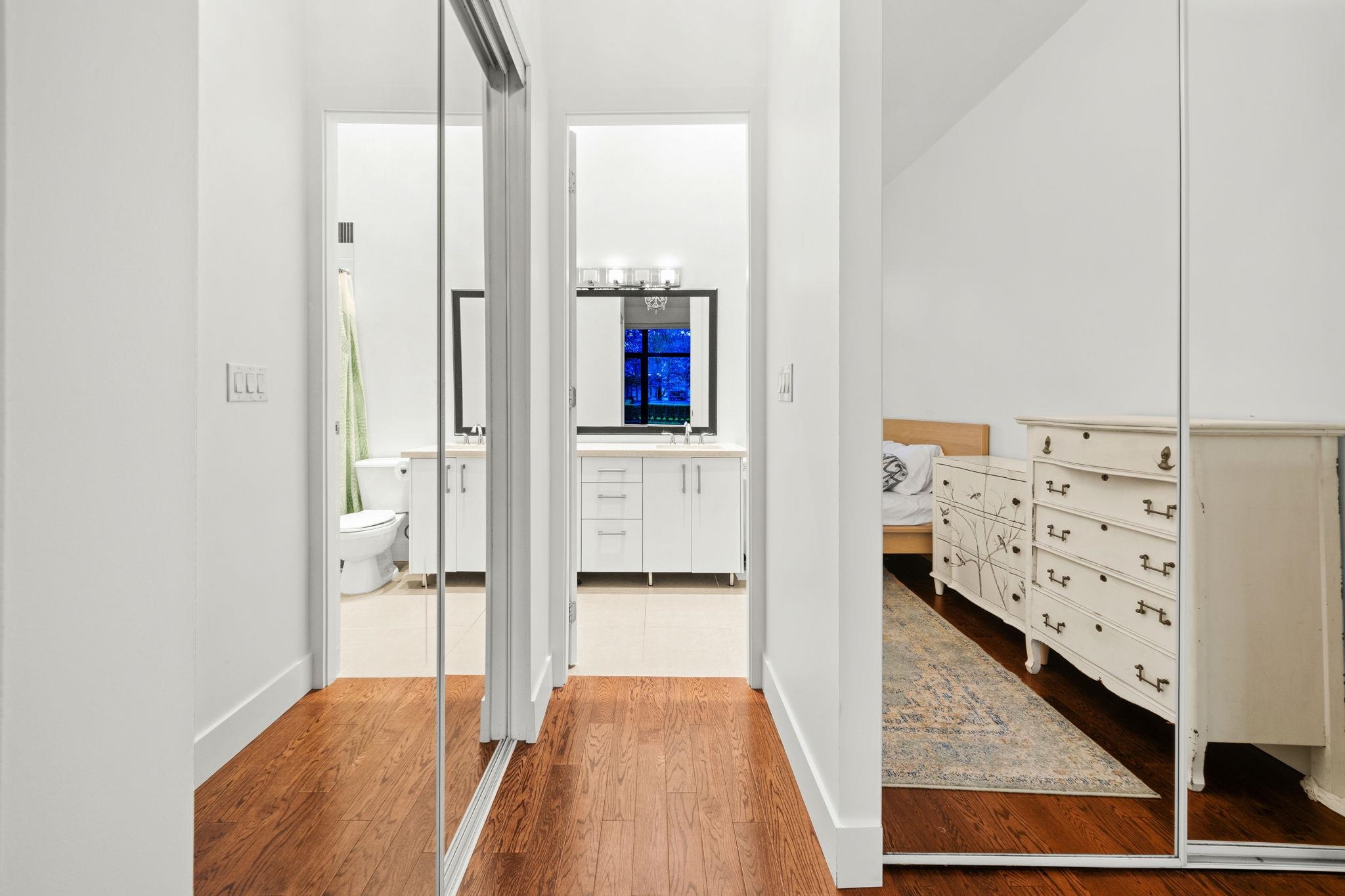 TH23 2345 MADISON AVENUE Unit: TH23