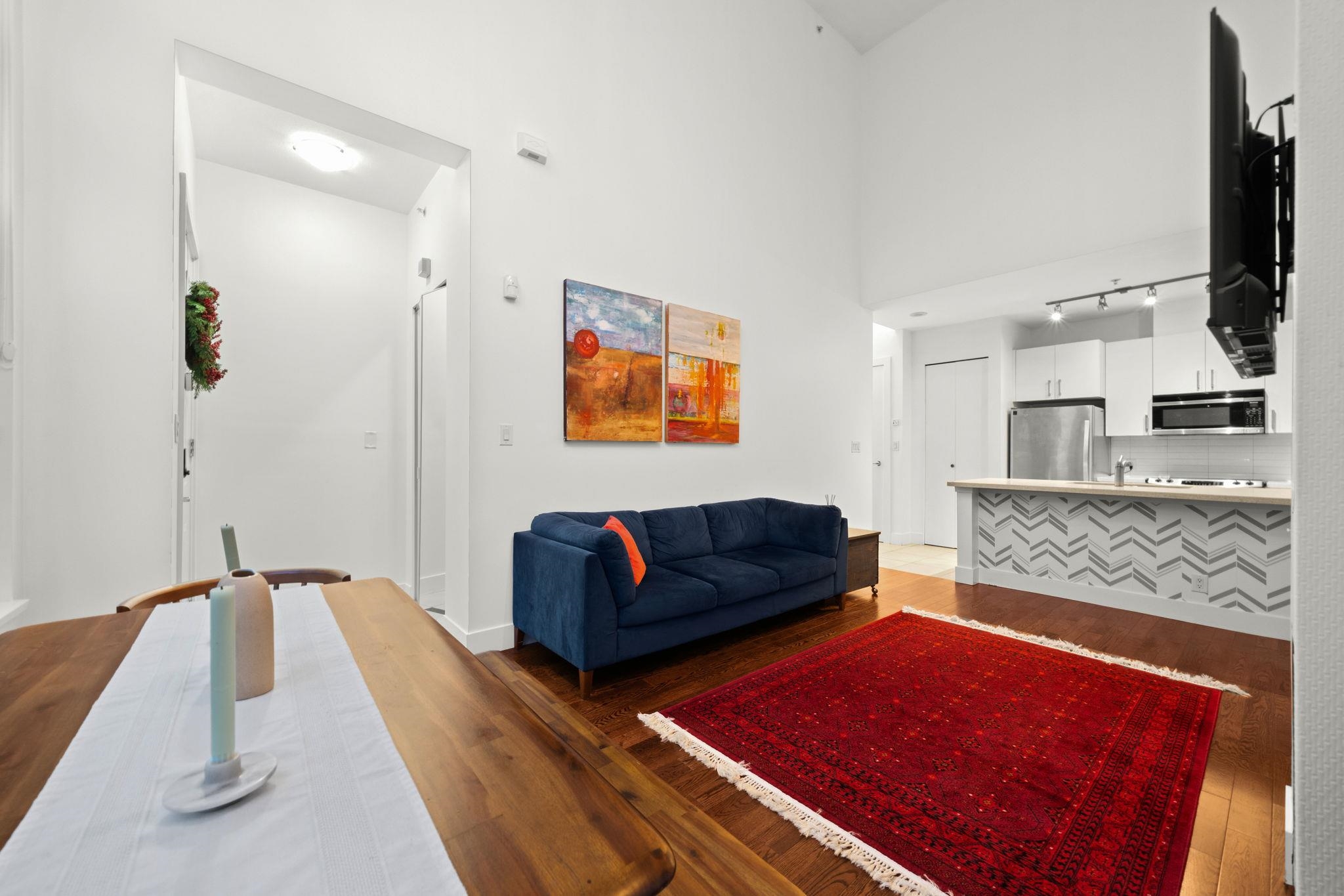 TH23 2345 MADISON AVENUE Unit: TH23