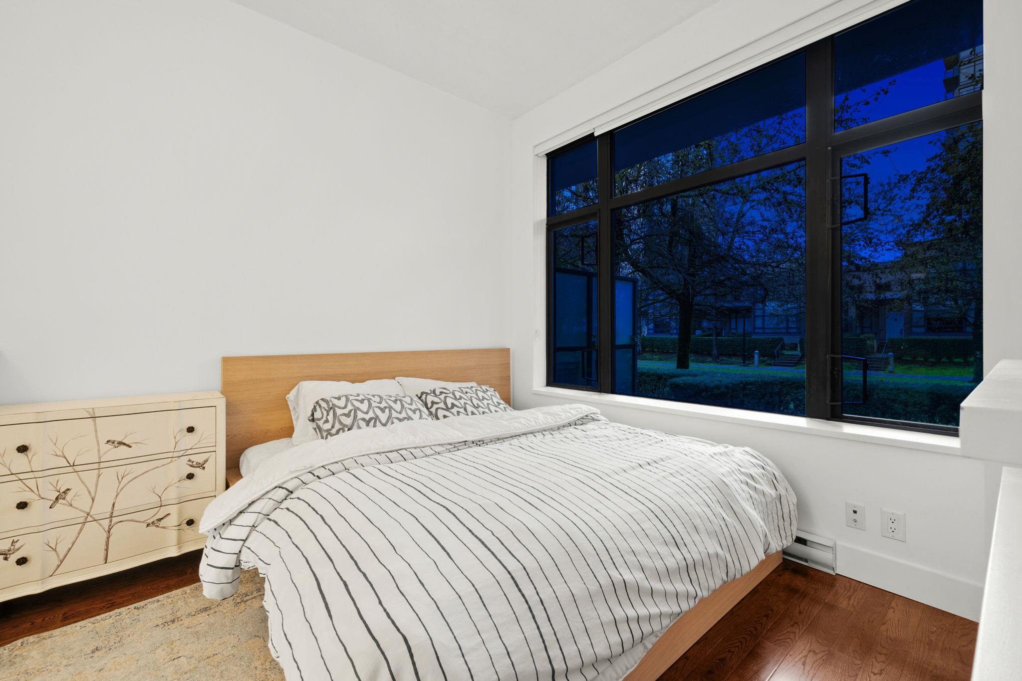 TH23 2345 MADISON AVENUE Unit: TH23