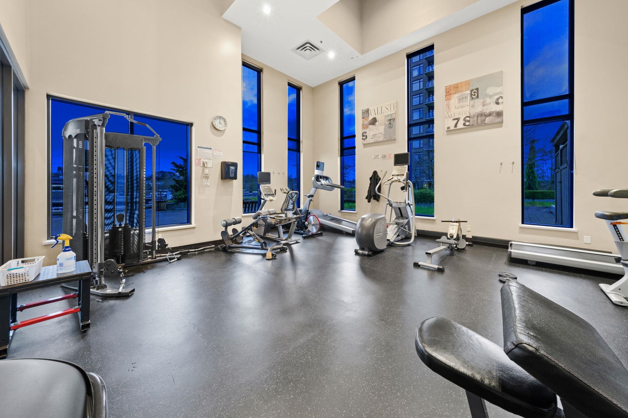 TH23 2345 MADISON AVENUE Unit: TH23