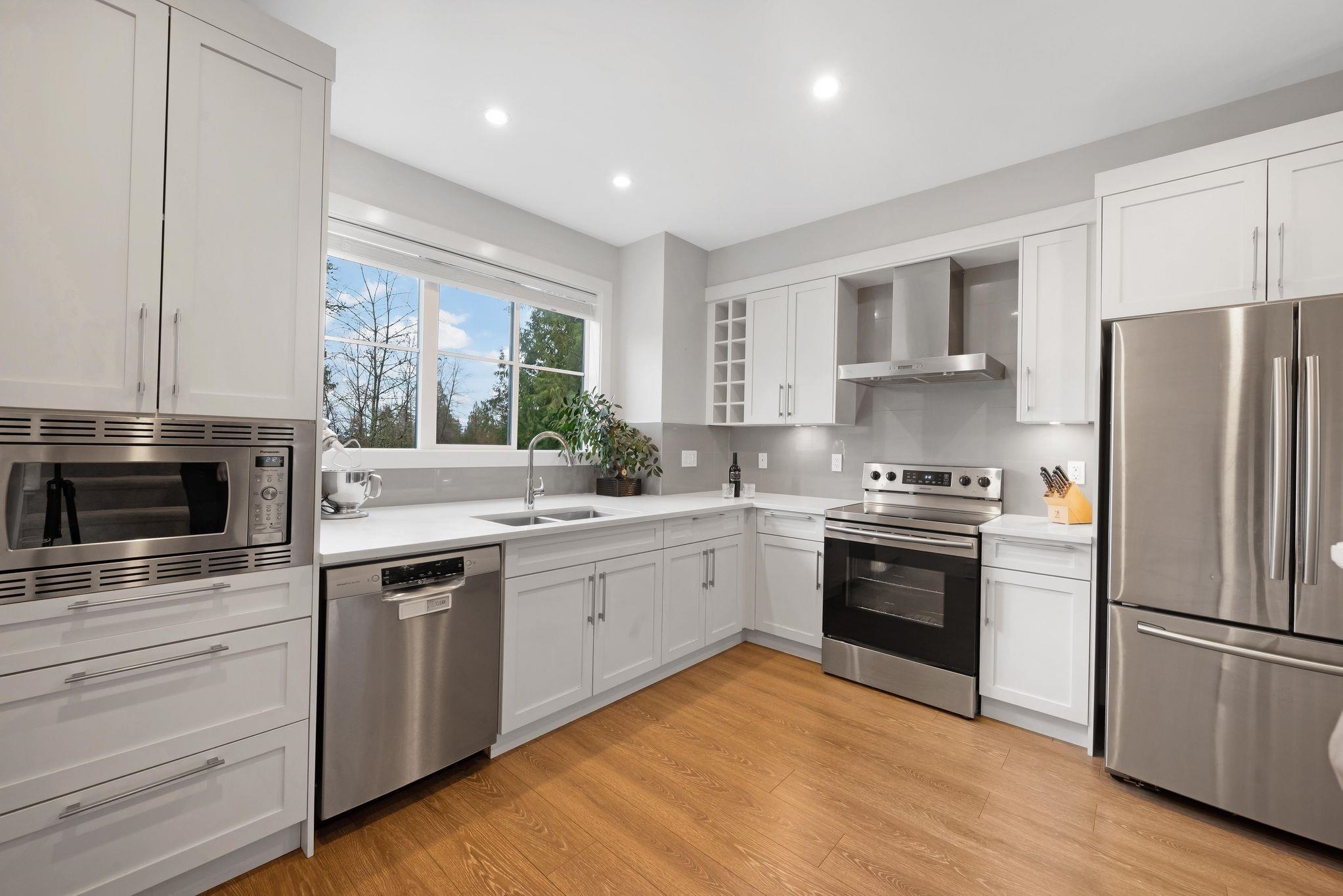 56 13260 236 STREET Unit: 56