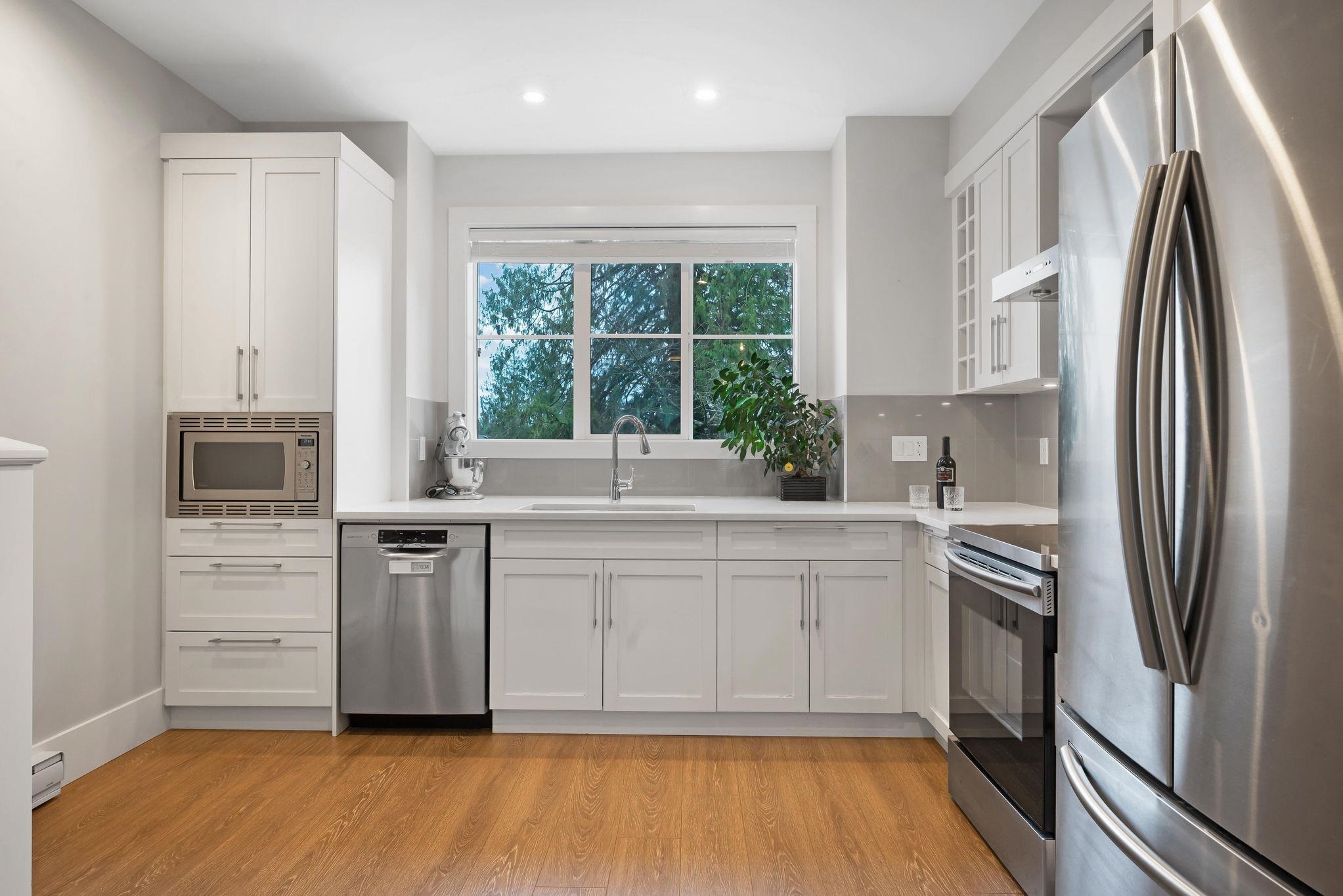 56 13260 236 STREET Unit: 56