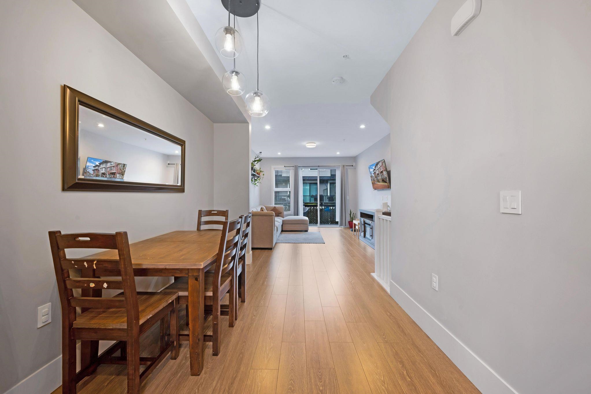 56 13260 236 STREET Unit: 56