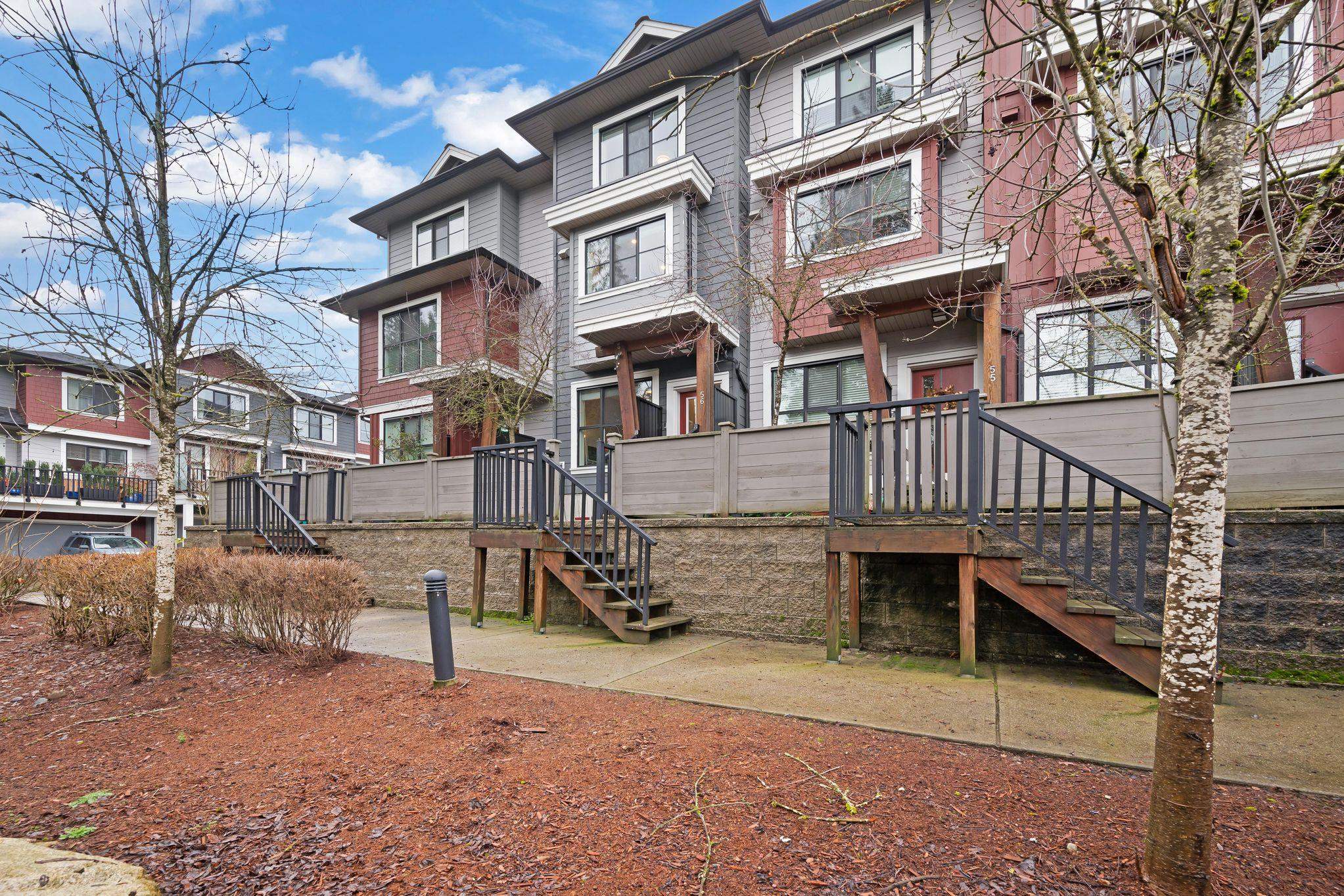 56 13260 236 STREET Unit: 56