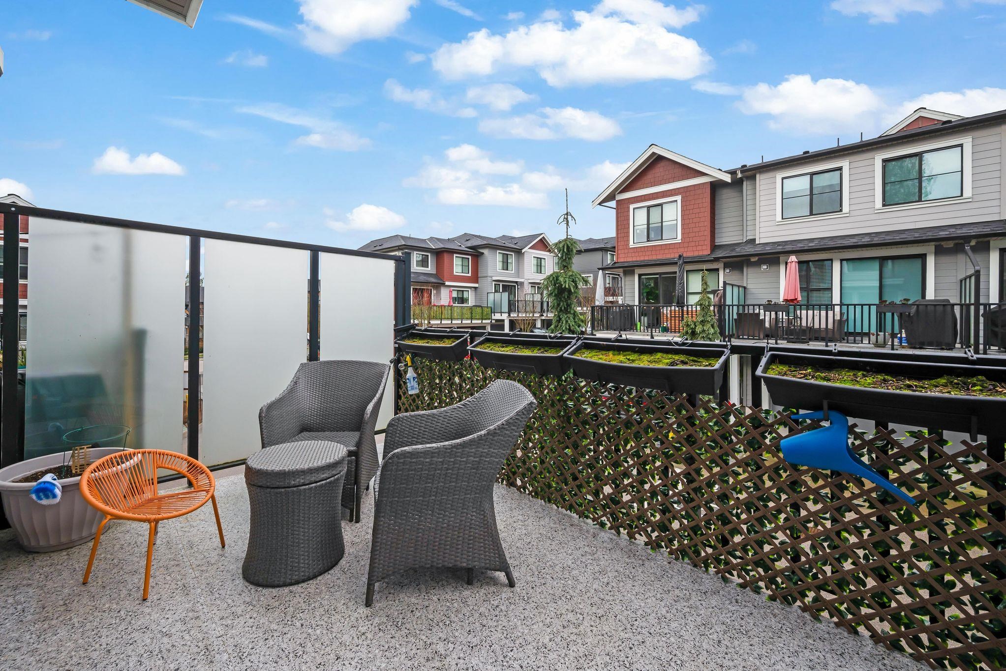 56 13260 236 STREET Unit: 56