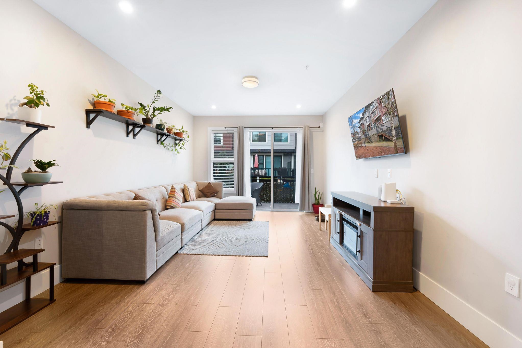 56 13260 236 STREET Unit: 56